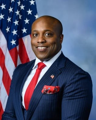 Wesley Hunt Congressman Wesley Hunt